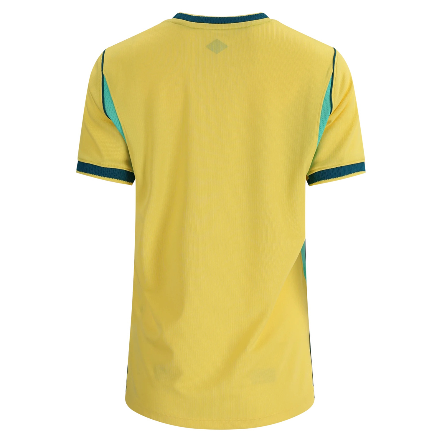 TKH-turbokithub-Women's Brazil 2026 Home Jersey