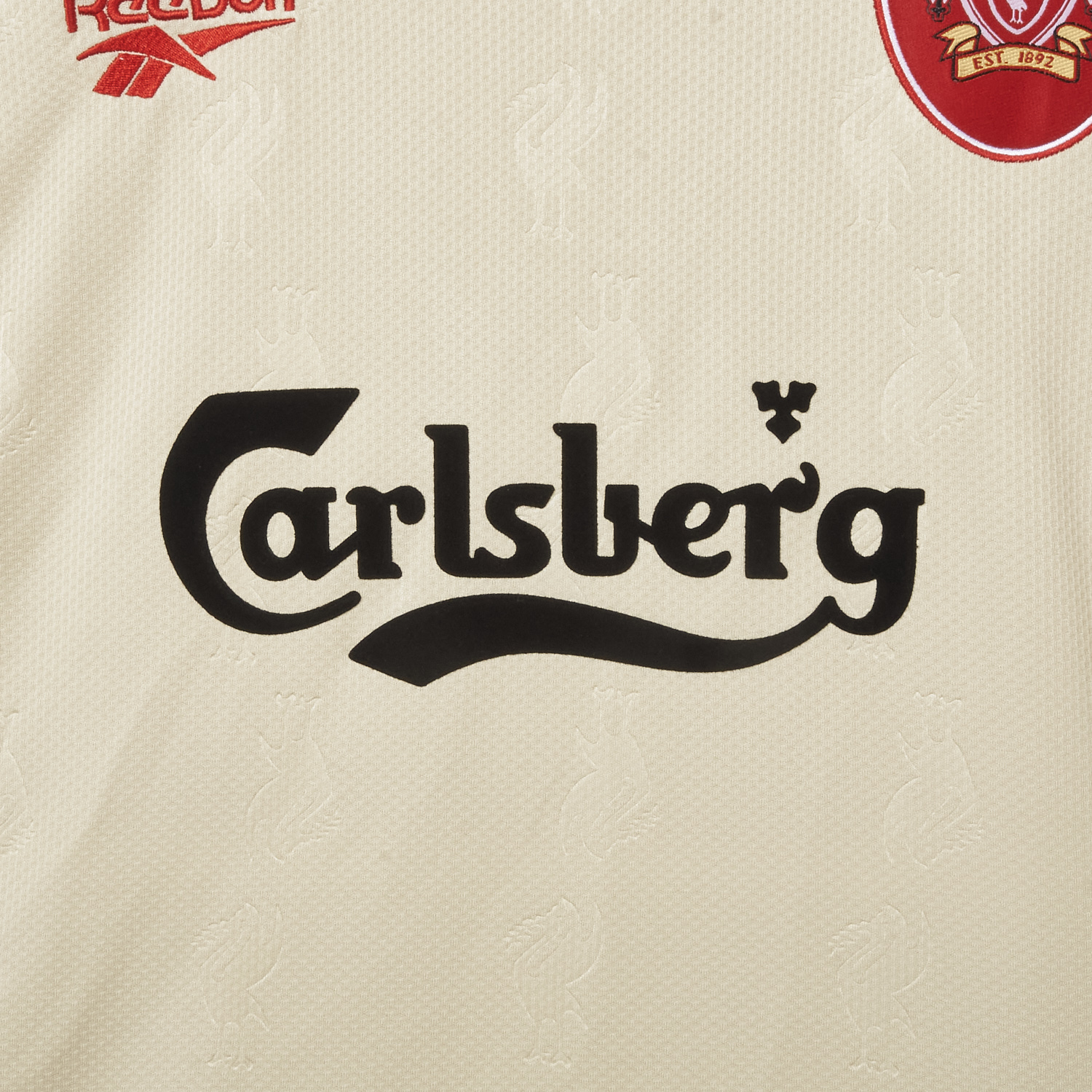 TKH-turbokithub-Retro Liver.pool 1996-97 Away Jersey