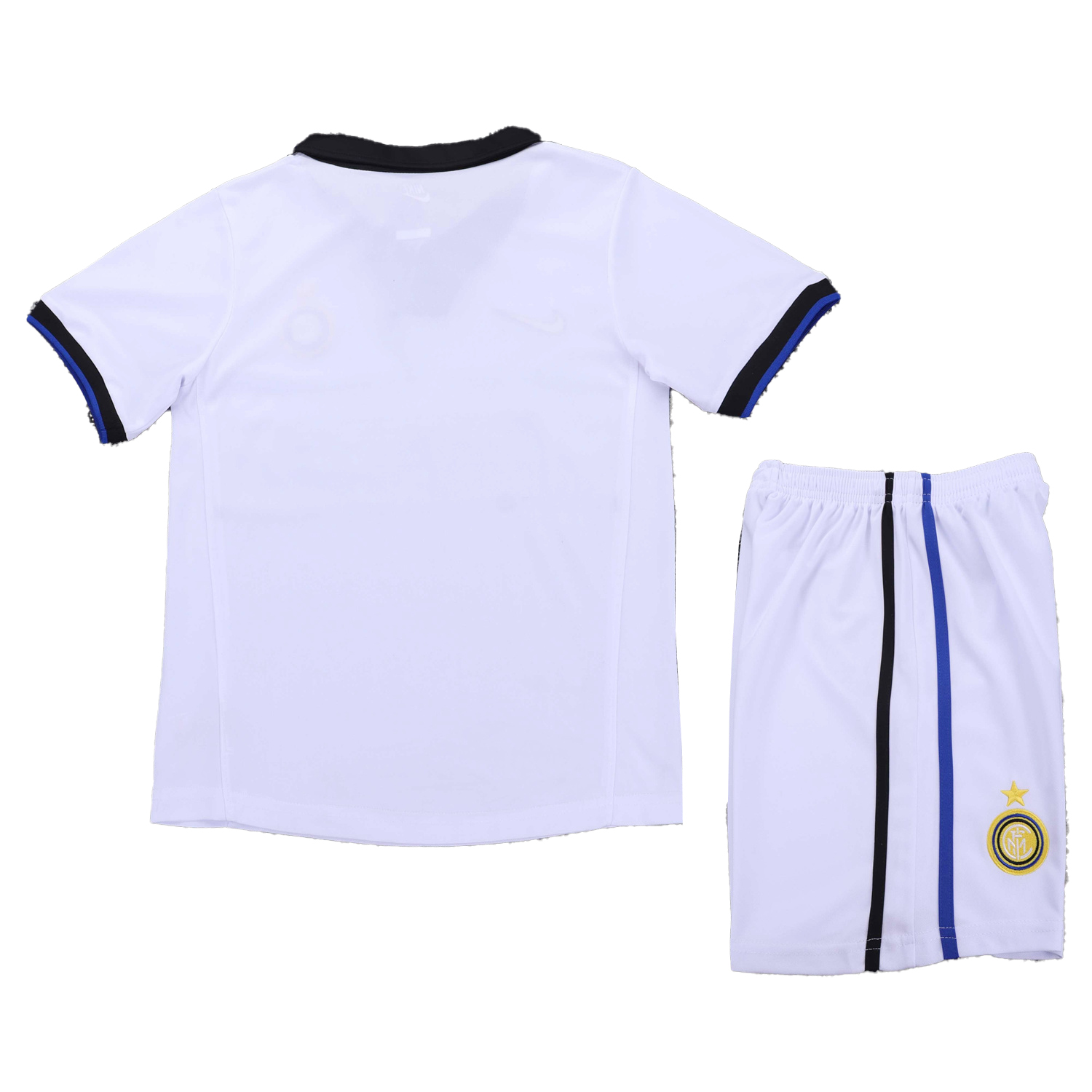 TKH-turbokithub-Retro Inter Milan 1998-99 Away Kids Kit