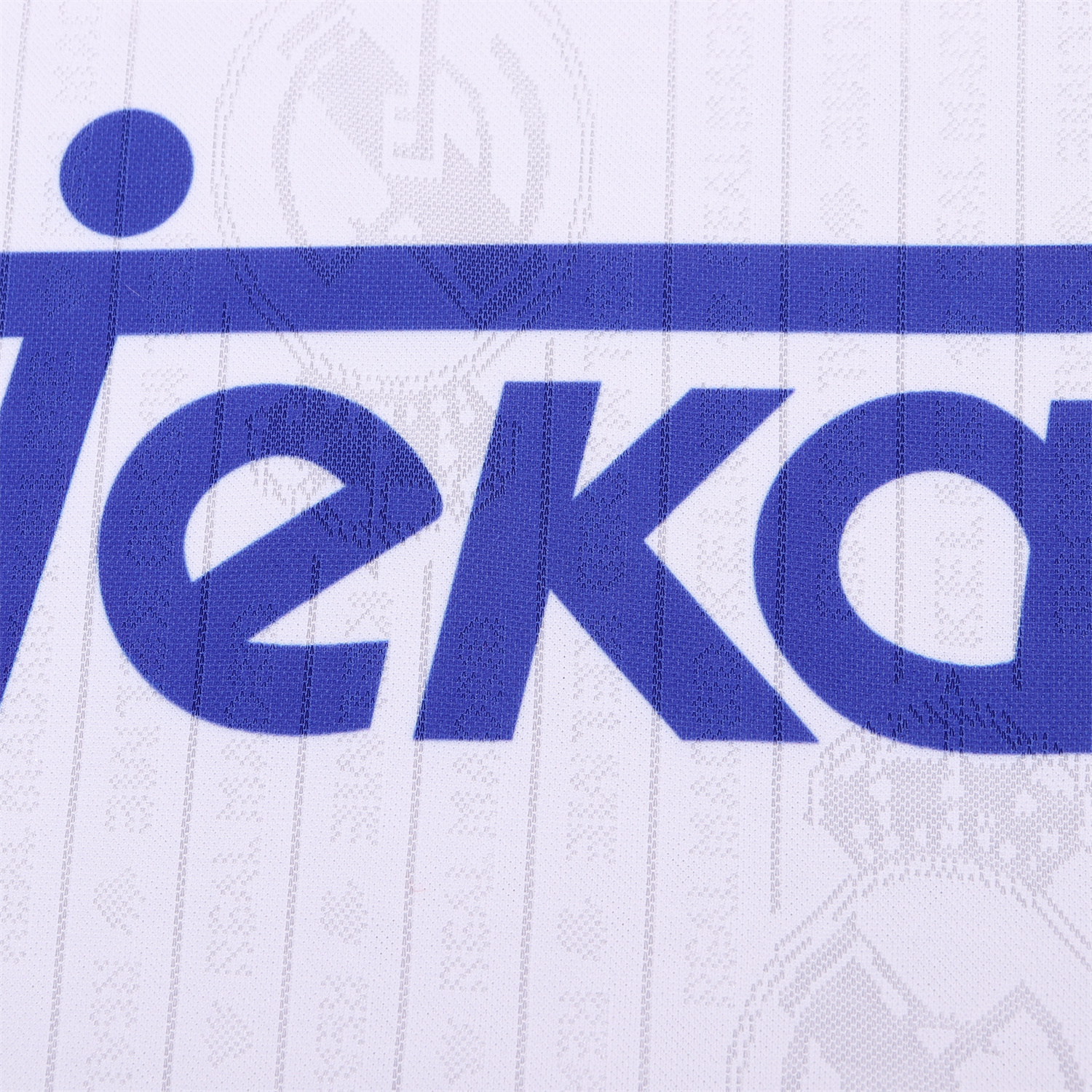 TKH-turbokithub-Retro Real Madrid 96-97 Home Kids Kit