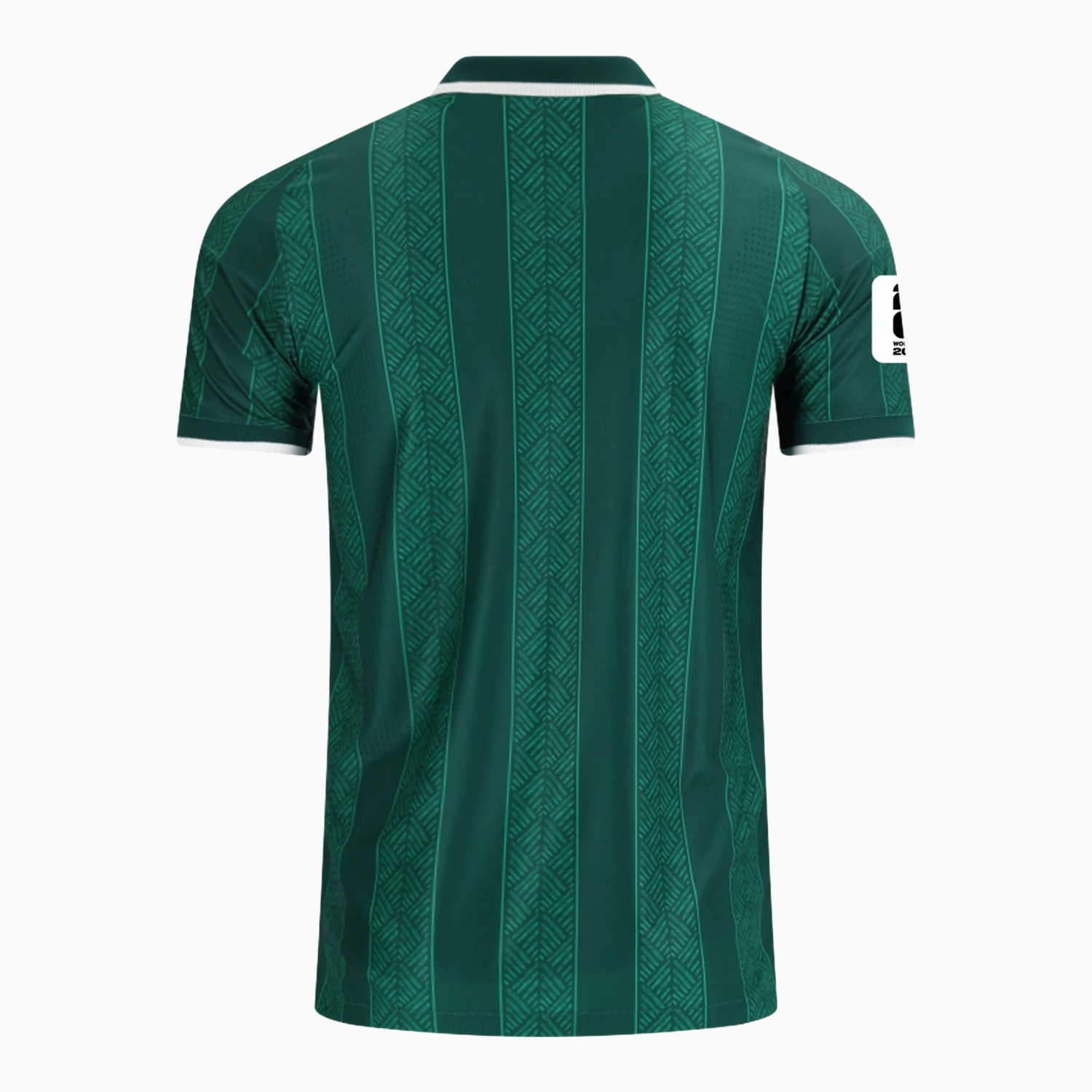 TKH-turbokithub-South Africa 2026 Away Jersey - Player Version