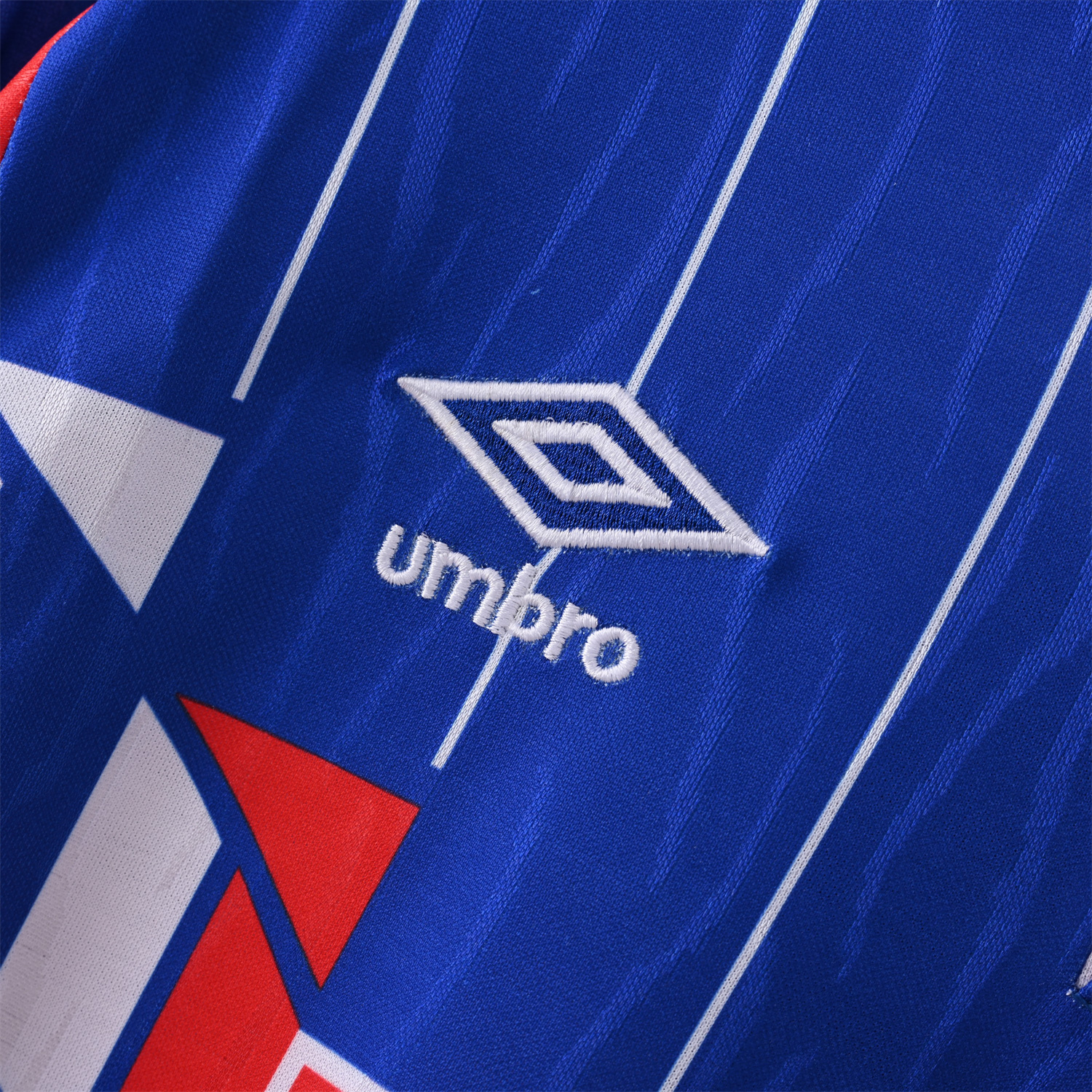 TKH-turbokithub-Retro Ajax 1990 Away Long Sleeve Jersey