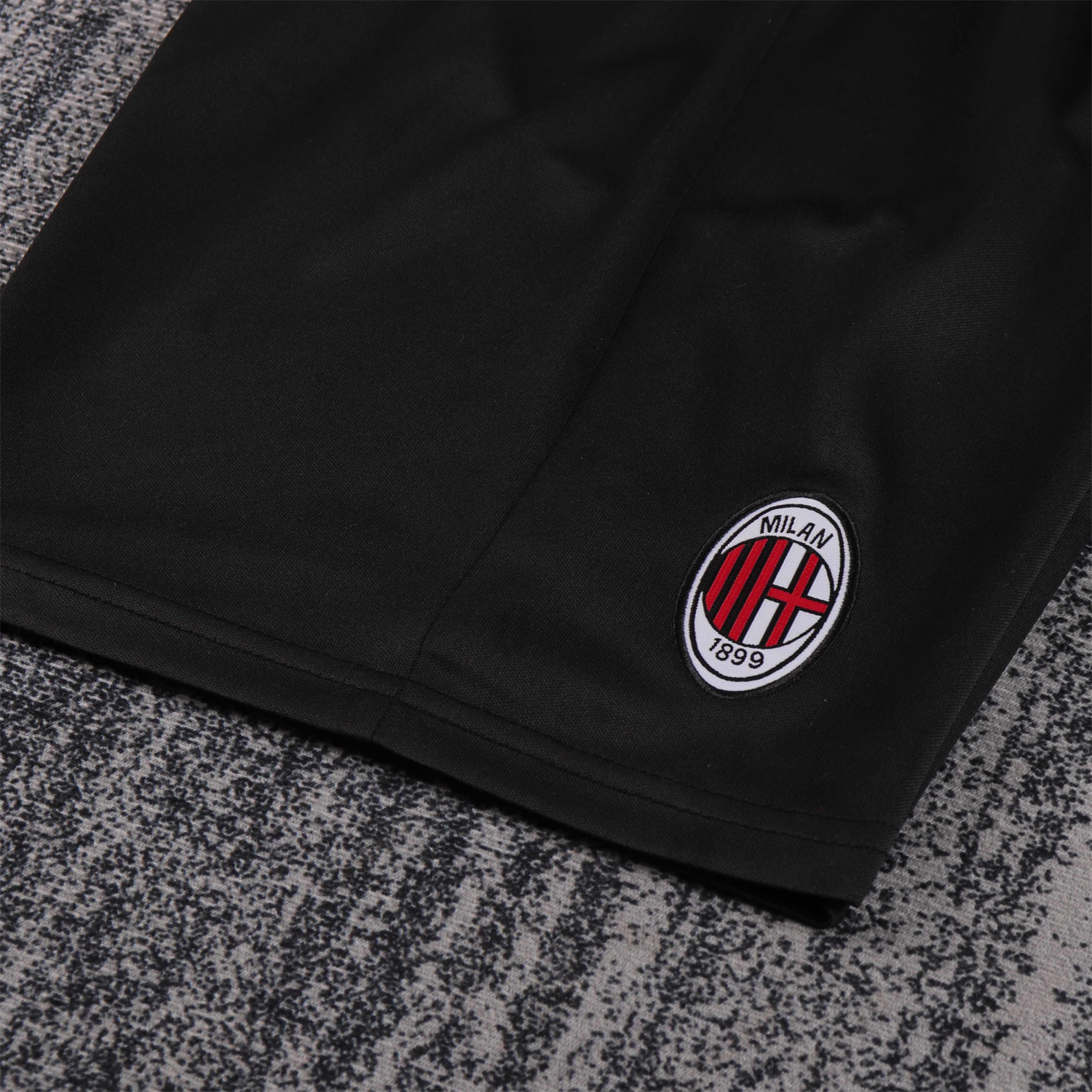 TKH-turbokithub-Retro AC Milan 1993-94 Home Kids Kit