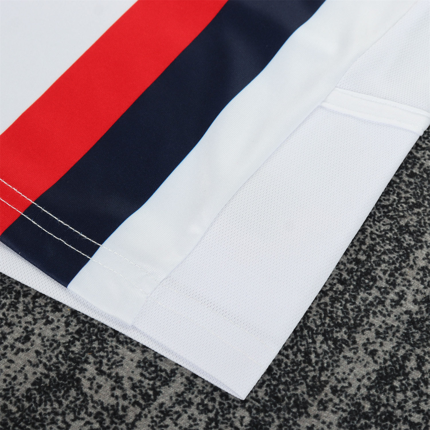TKH-turbokithub-Retro Paris Saint-Germain PSG 2002-03 Away Kids Kit