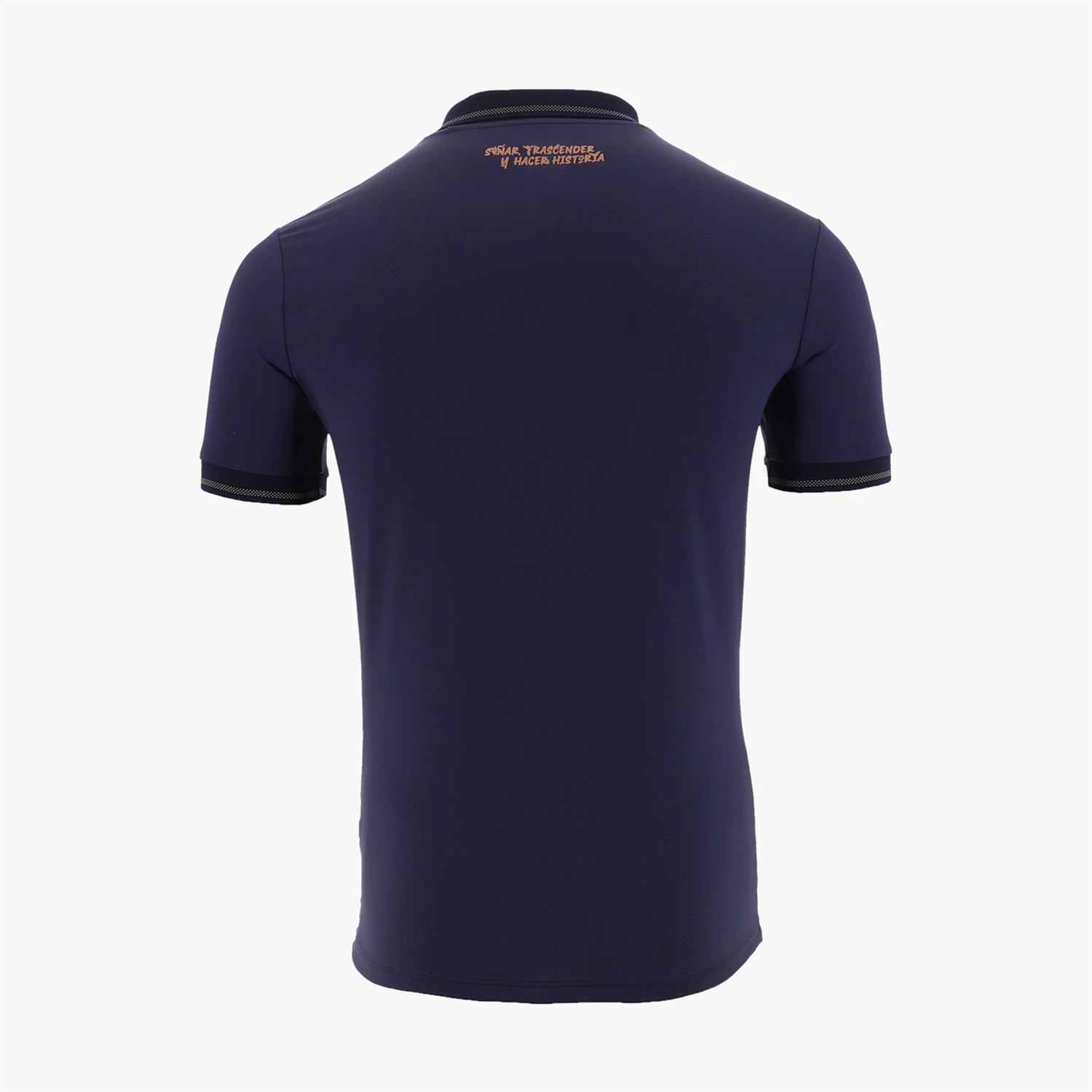 TKH-turbokithub-Ecuador 2026 Away Deep Blue Jersey - Fans Version
