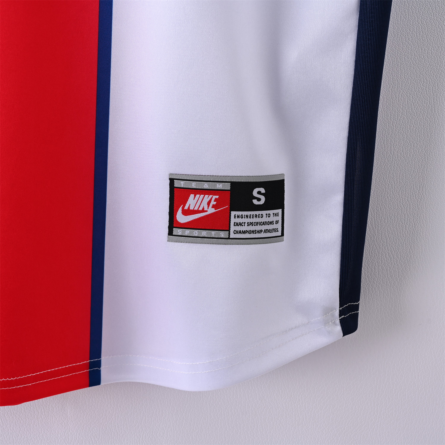 TKH-turbokithub-Retro Paris Saint-Germain PSG 1998-99 Away Jersey