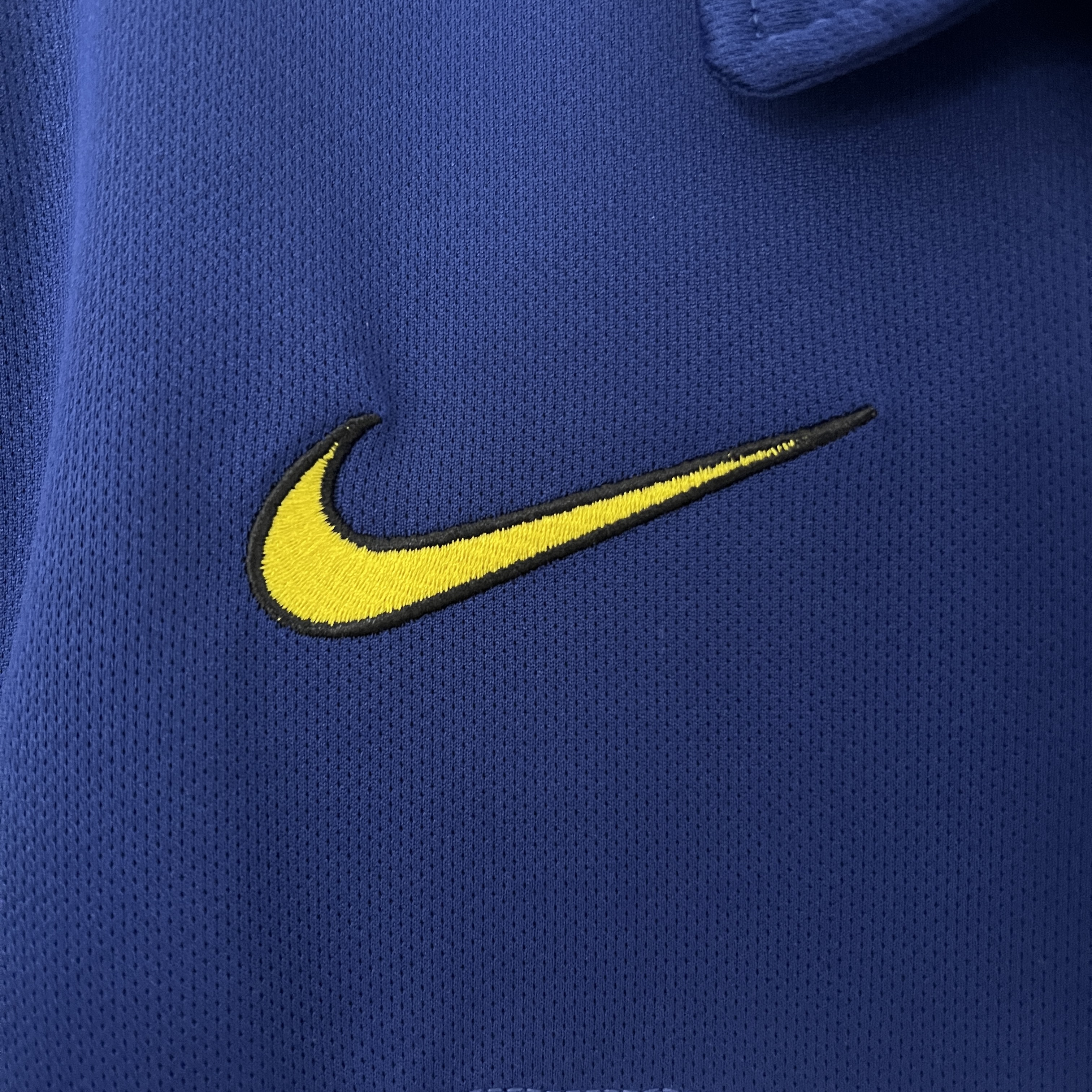 TKH-turbokithub-Retro Inter Milan 1998-99 Third Jersey