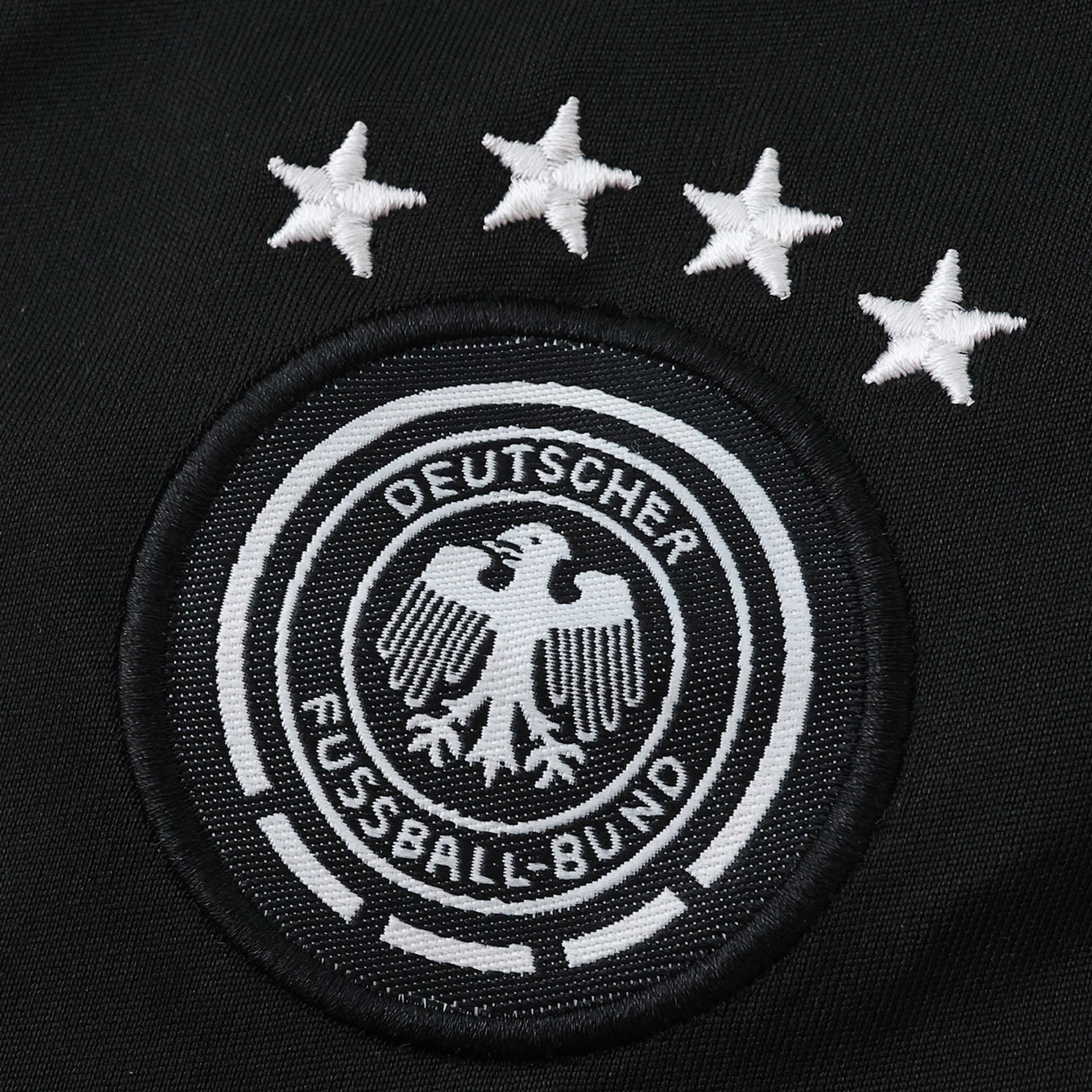 TKH-turbokithub-Germany 2026 Home Kids Kit - Fans Version