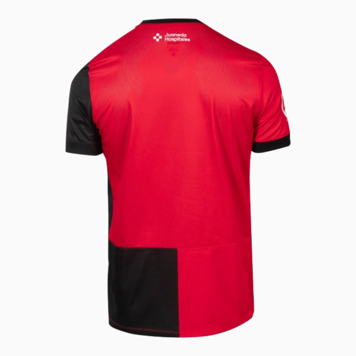 TKH-turbokithub-Mallorca 26-27 Home Jersey - Fans Version
