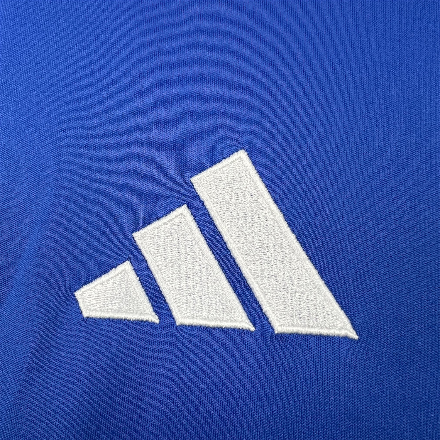 TKH-turbokithub-Curaçao 2026 Home Blue Jersey - Fans Version