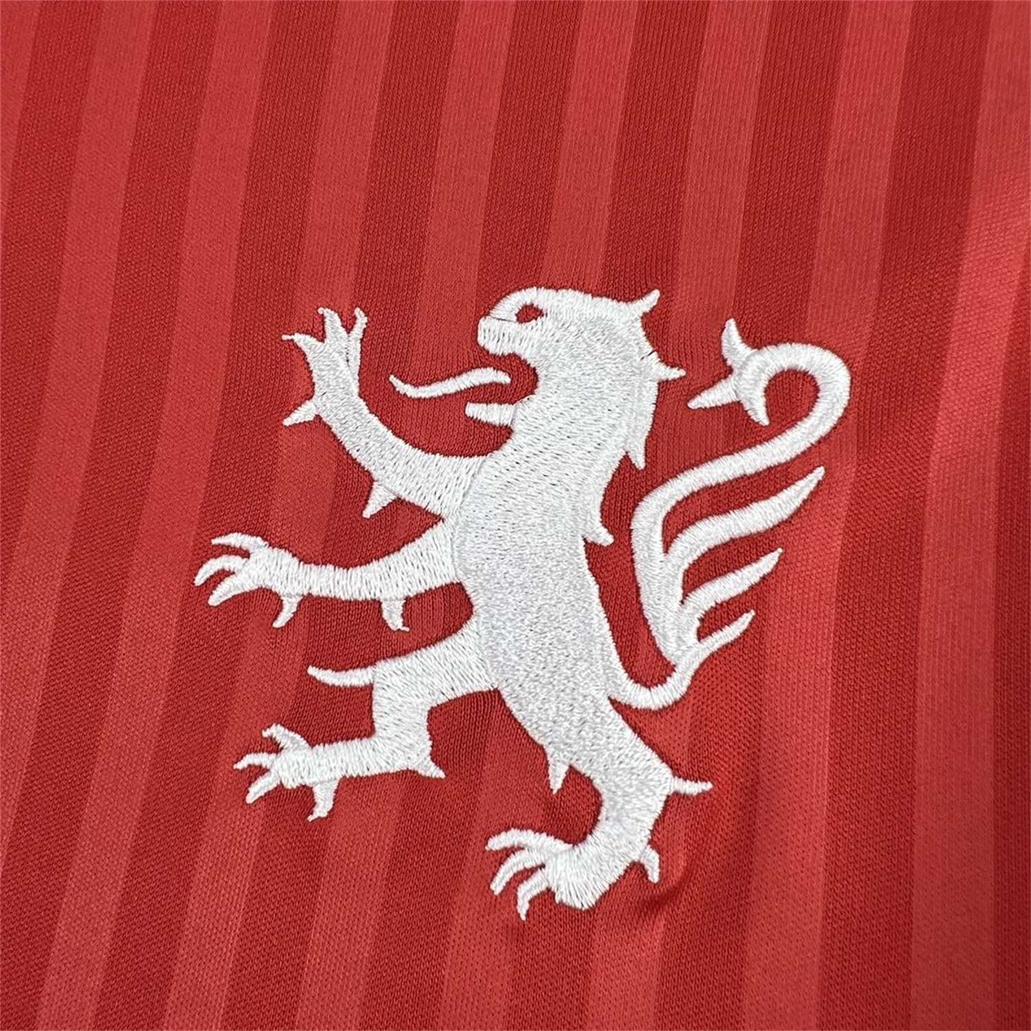 TKH-turbokithub-Lyon 26-27 Away Jersey - Fans Version