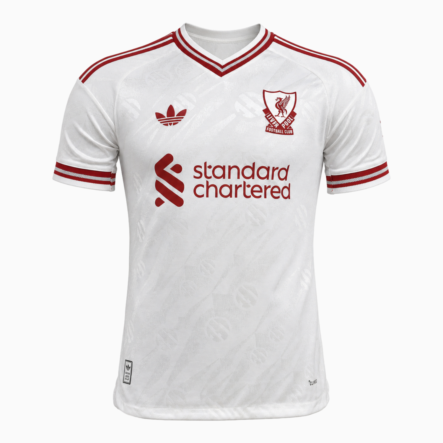 TKH-turbokithub-Liver.pool 26-27 Away Jersey - Player Version