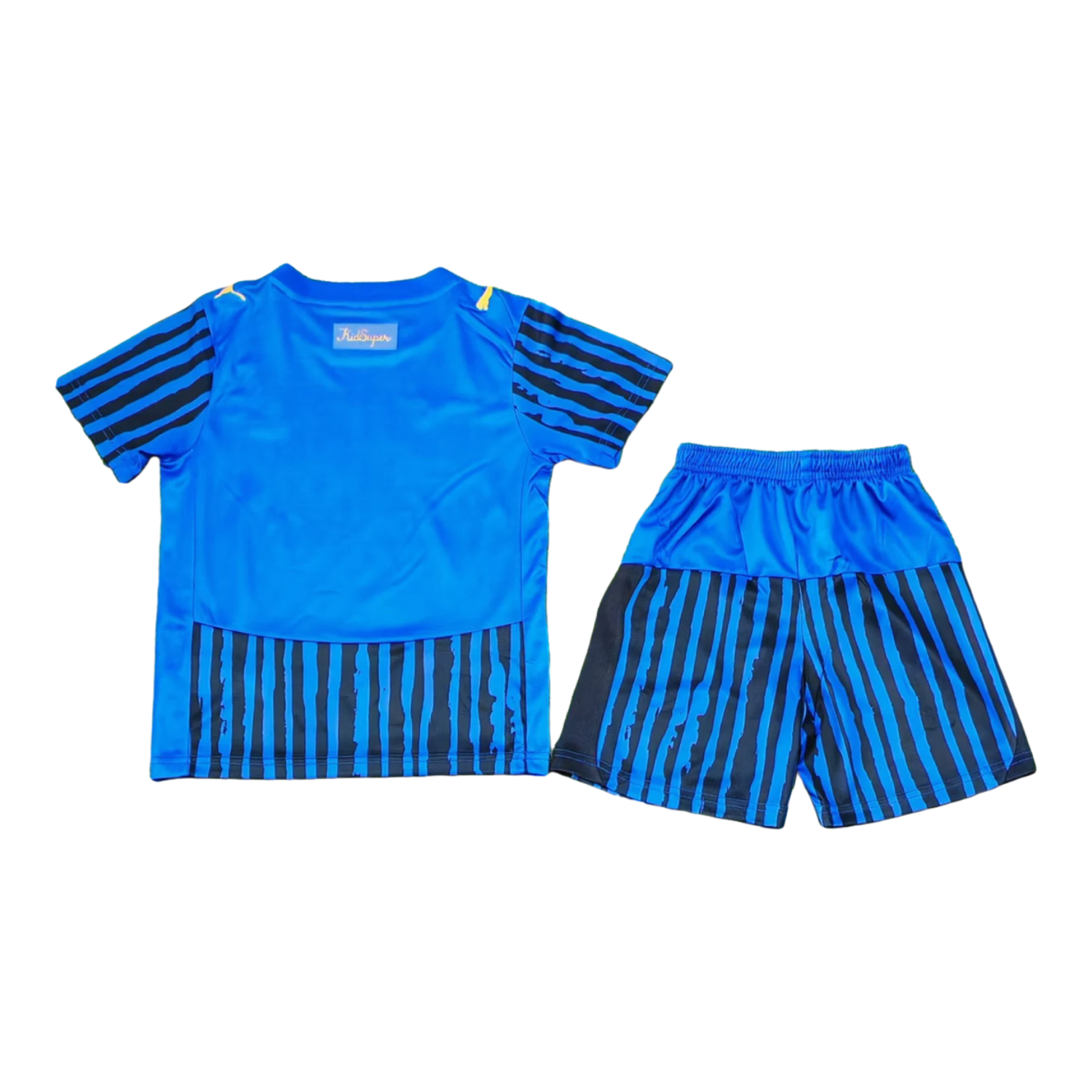 TKH-turbokithub-Al Hilal Riyadh Crescent 25-26 Club World Cup Home Kids Kit