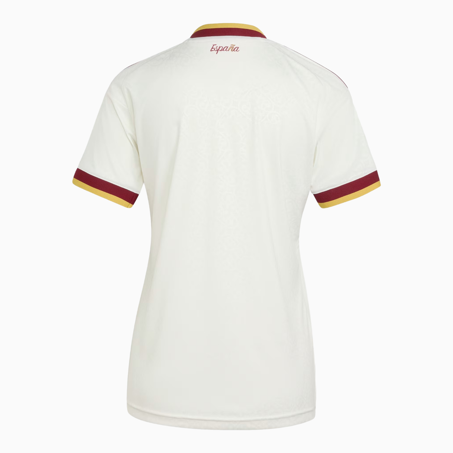 TKH-turbokithub-Women's Spain 2026 Away Jersey - Player Version