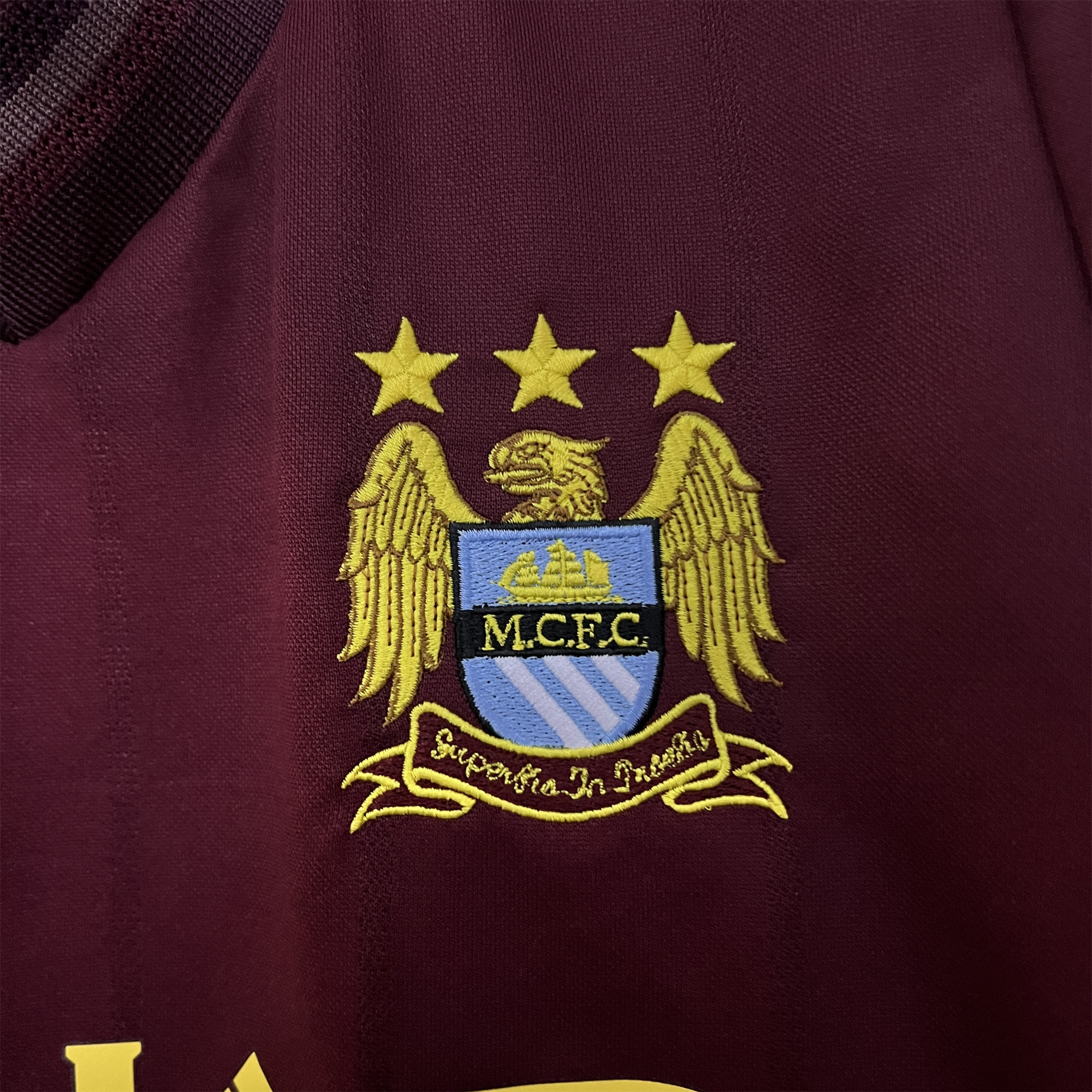 TKH-turbokithub-Retro Manchester City 2012-13 Away Jersey
