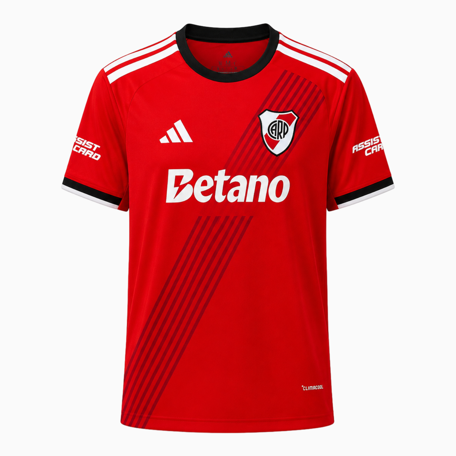 TKH-turbokithub-River Plate 26-27 Third Jersey - Fans Version