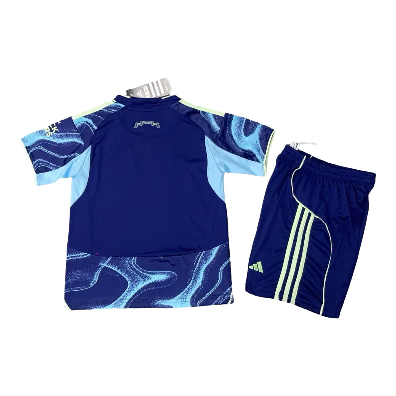 TKH-turbokithub-Ajax 25-26 Away Kids Kit