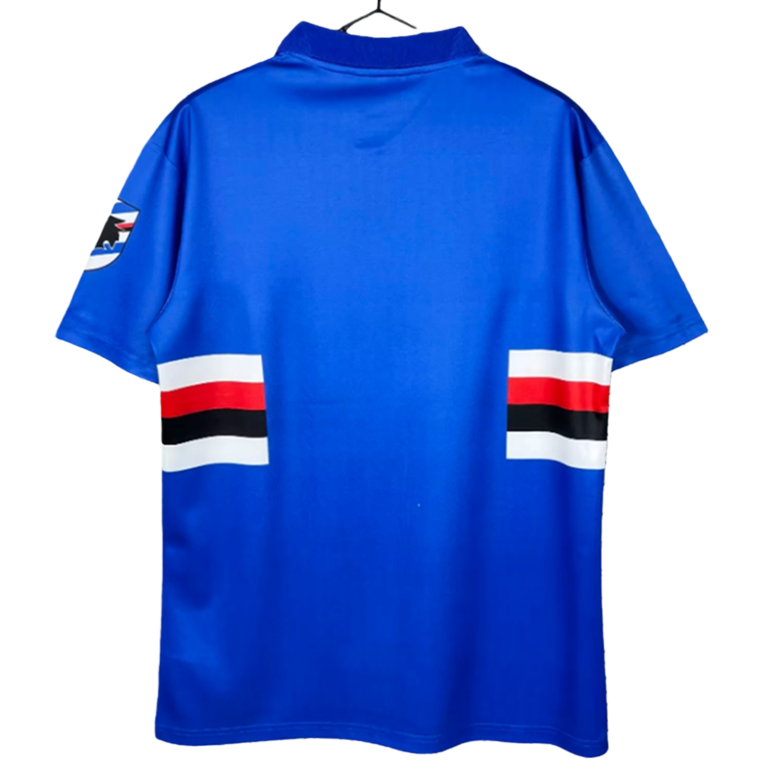TKH-turbokithub-Retro Sampdoria 1993-94 Home Jersey