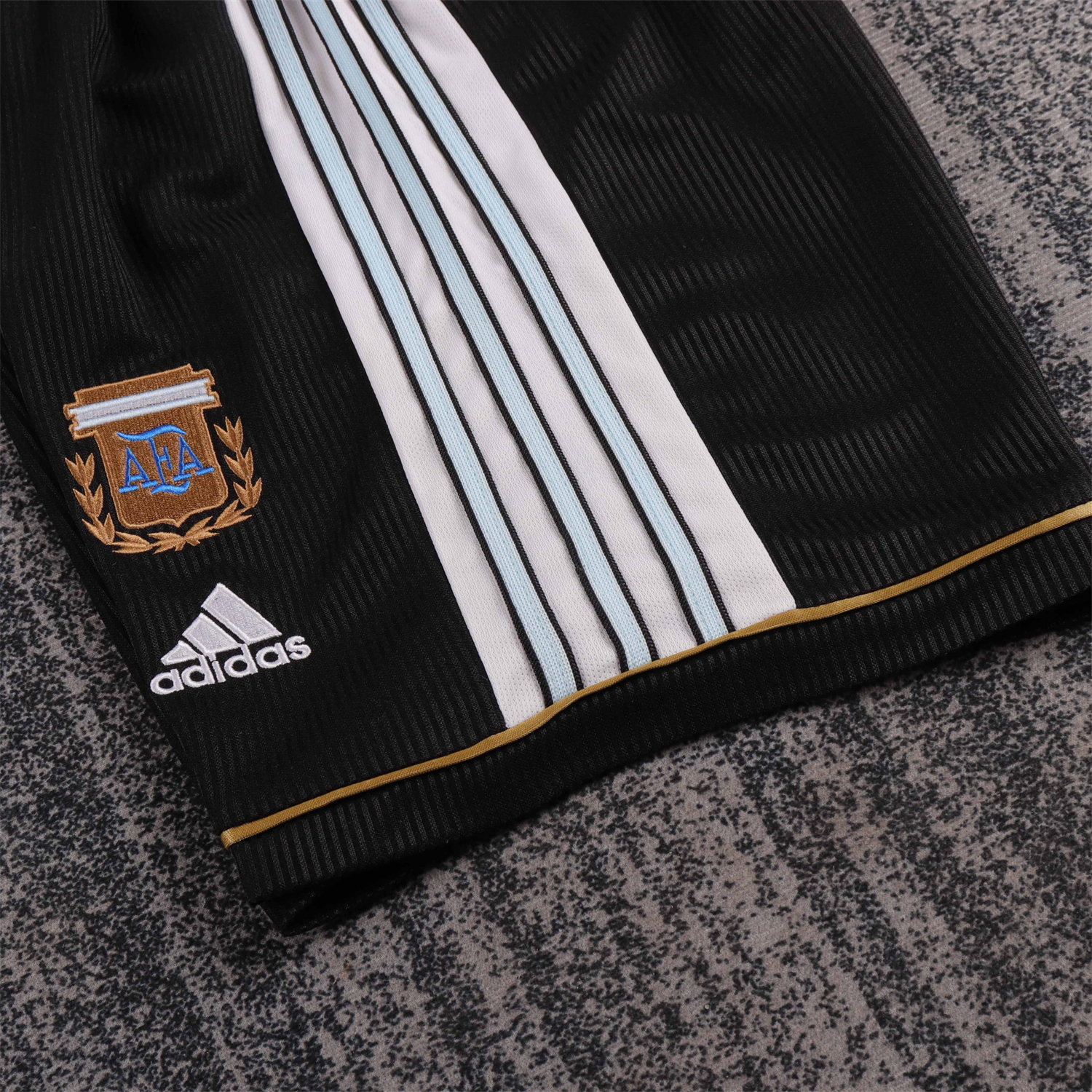 TKH-turbokithub-Retro Argentina 1998 Home Kids Kit