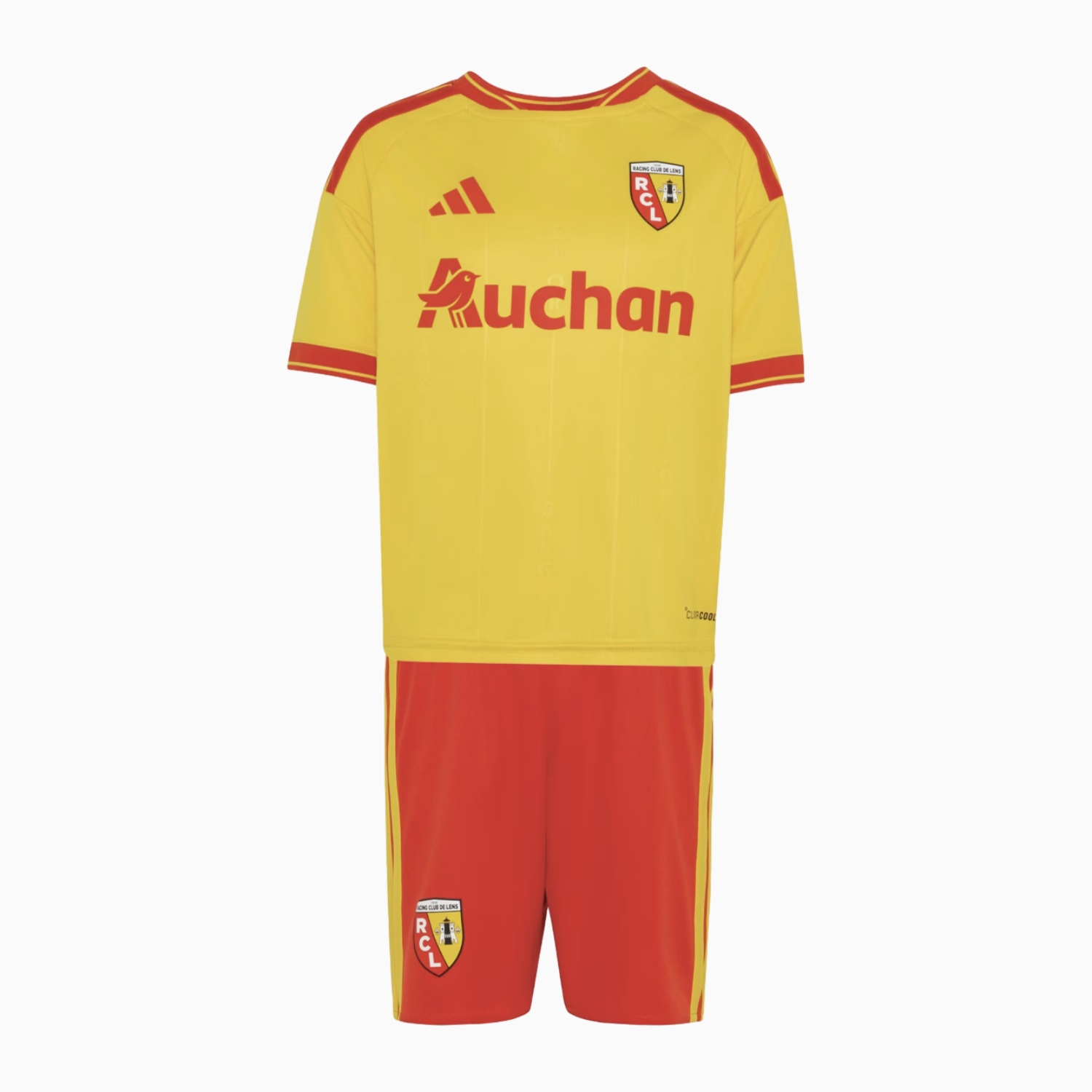 TKH-turbokithub-Lens 26-27 Home Jersey Kids Kit