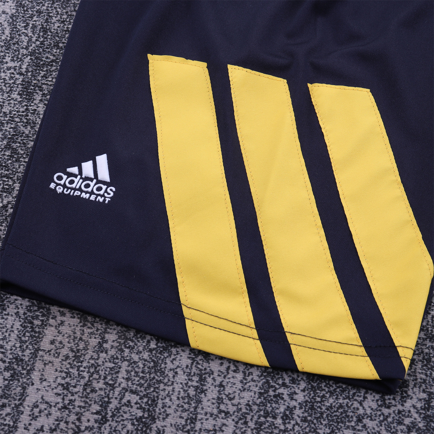 TKH-turbokithub-Retro Arsenal 1993-94 Away Kids Kit
