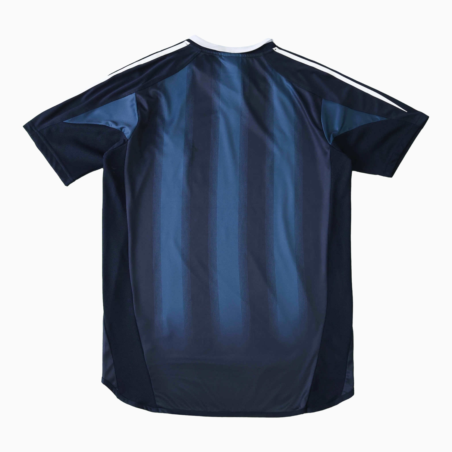TKH-turbokithub-Retro Newcastle United 2004-05 Away Jersey