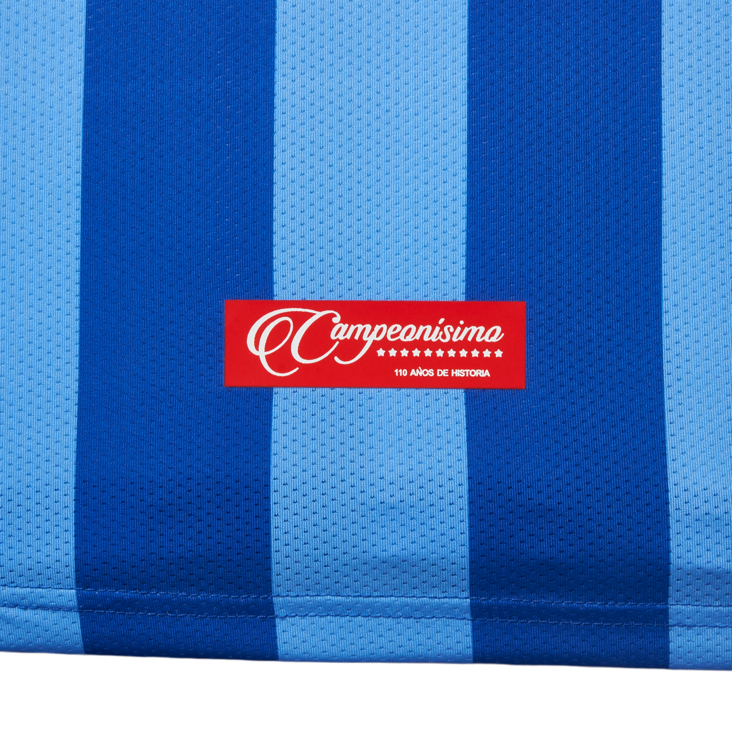 TKH-turbokithub-Retro Chivas de Guadalajara 2016-17 110-Years Anniversary Away Jersey