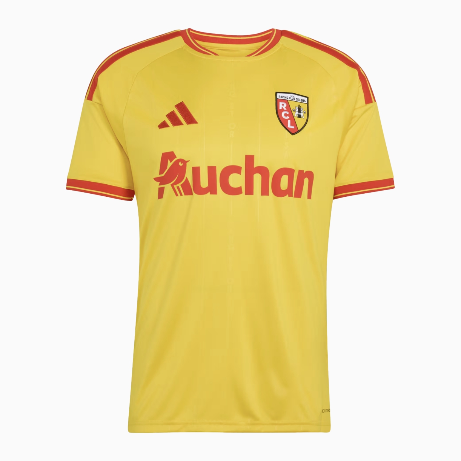 TKH-turbokithub-Lens 26-27 Home Jersey - Fans Version