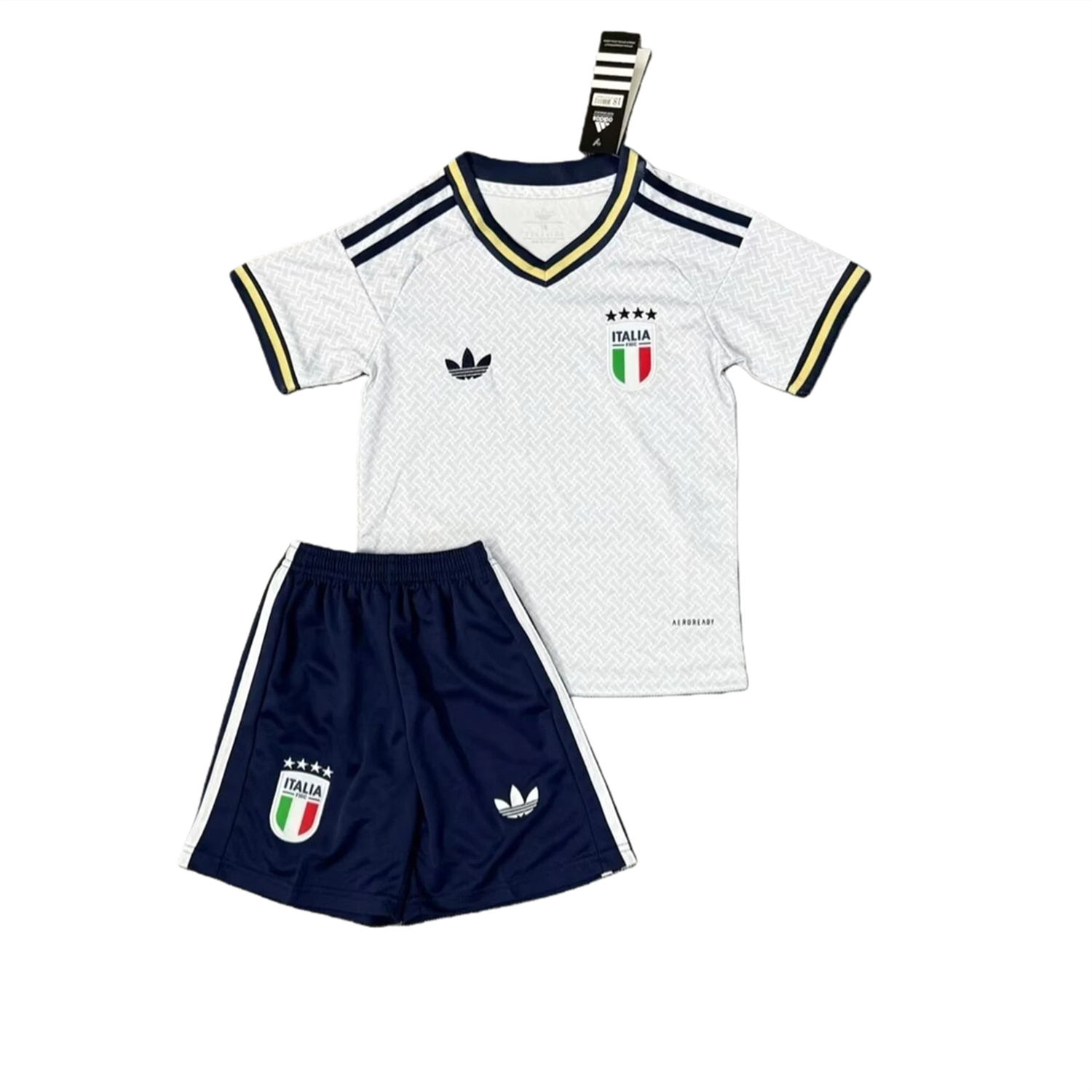TKH-turbokithub-Italy 2026 Away Kids Kit