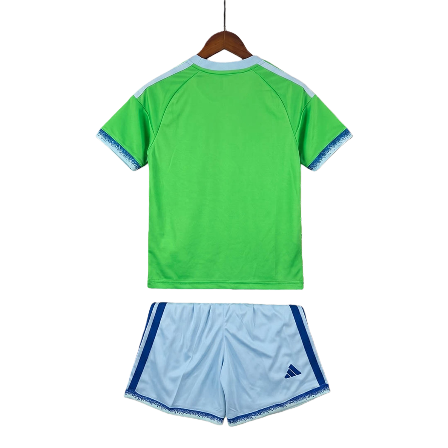 TKH-turbokithub-Seattle Sounders 26-27 Home Kids Kit