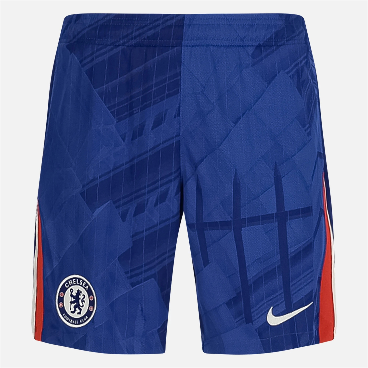 TKH-turbokithub-C.H.E.L.S.E.A 25-26 Home Blue Shorts - Fans Version