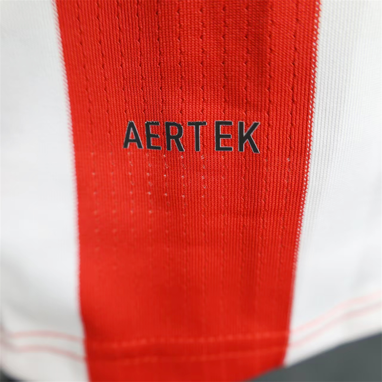 TKH-turbokithub-Athletic Bilbao 25-26 Home Jersey - Player Version