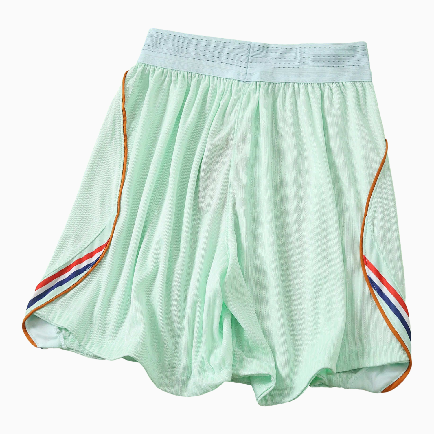 TKH-turbokithub-France 2026 Away Shorts - Player Version