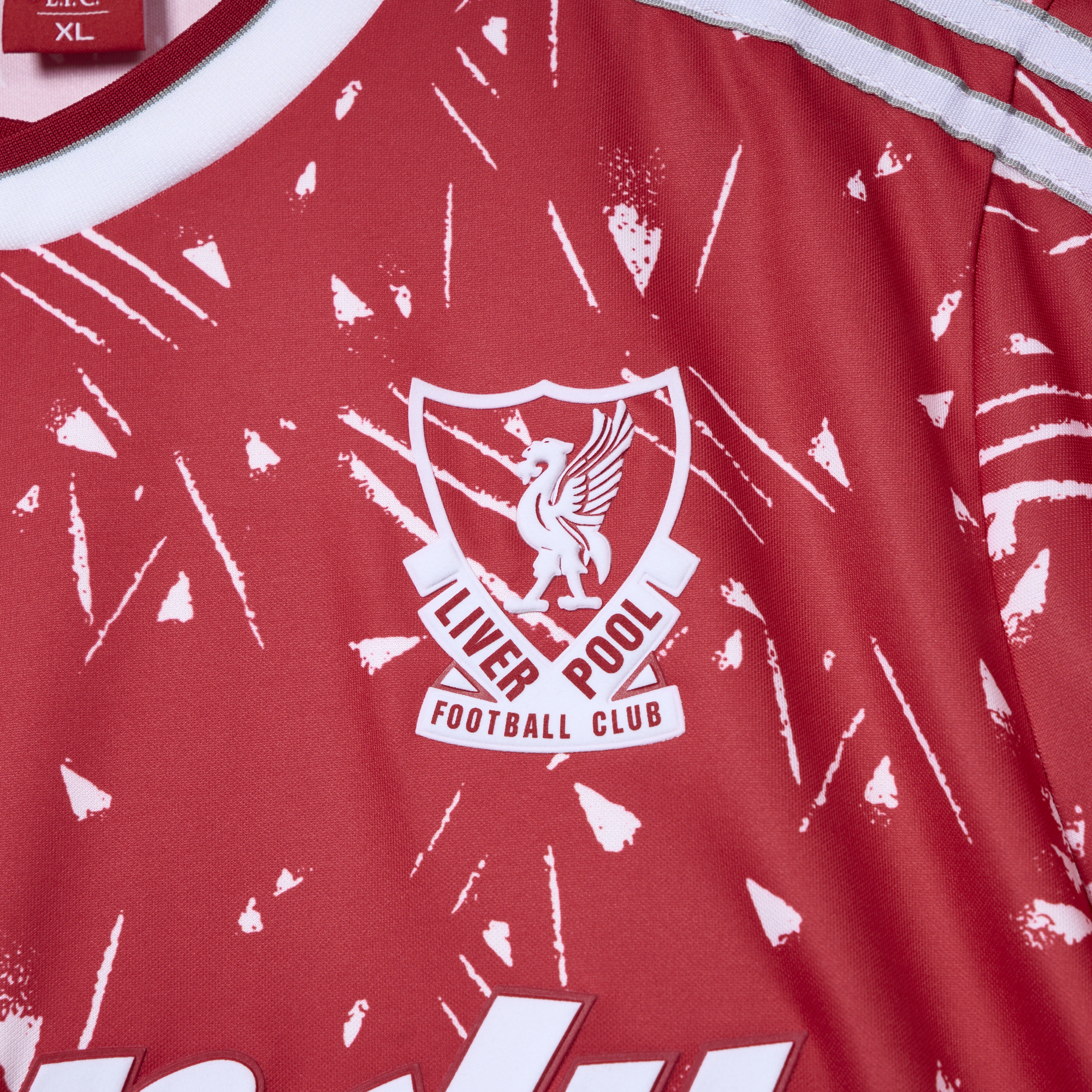 TKH-turbokithub-Retro Liver.pool 1989-91 Home Stadium Jersey
