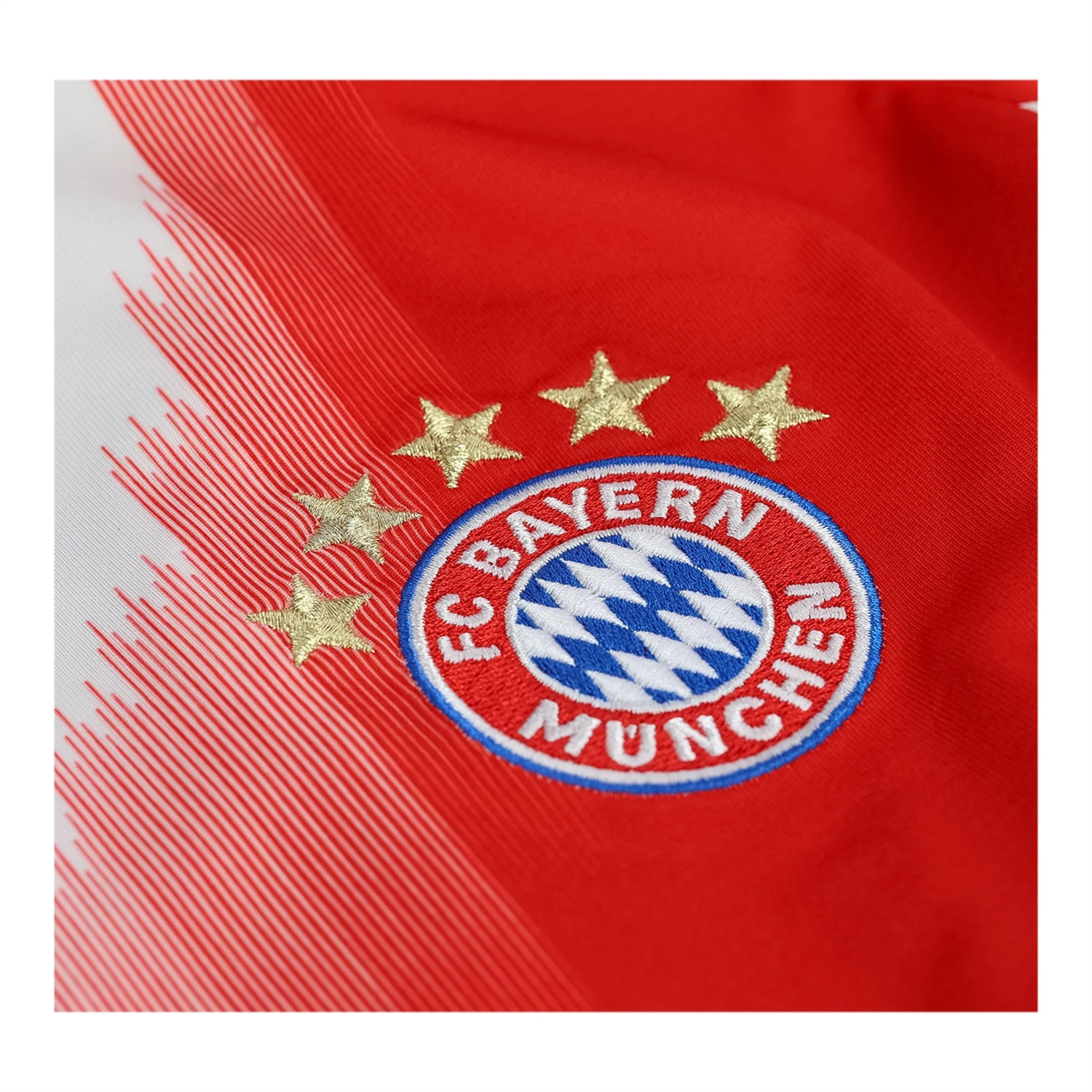 TKH-turbokithub-Women's Bayern Munich 25-26 Home Jersey