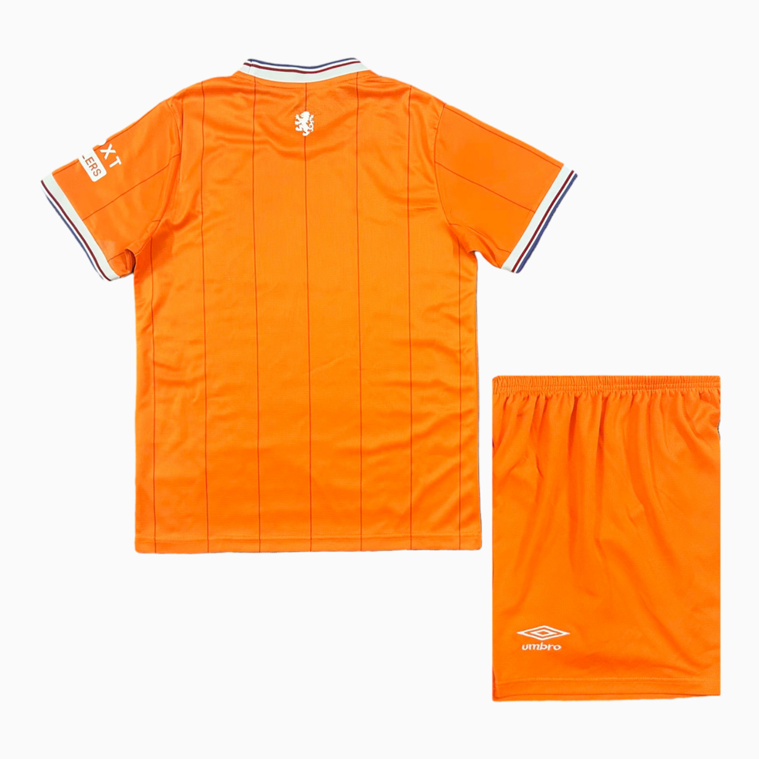 TKH-turbokithub-Glasgow Rangers 25-26 Fourth Kids Kit