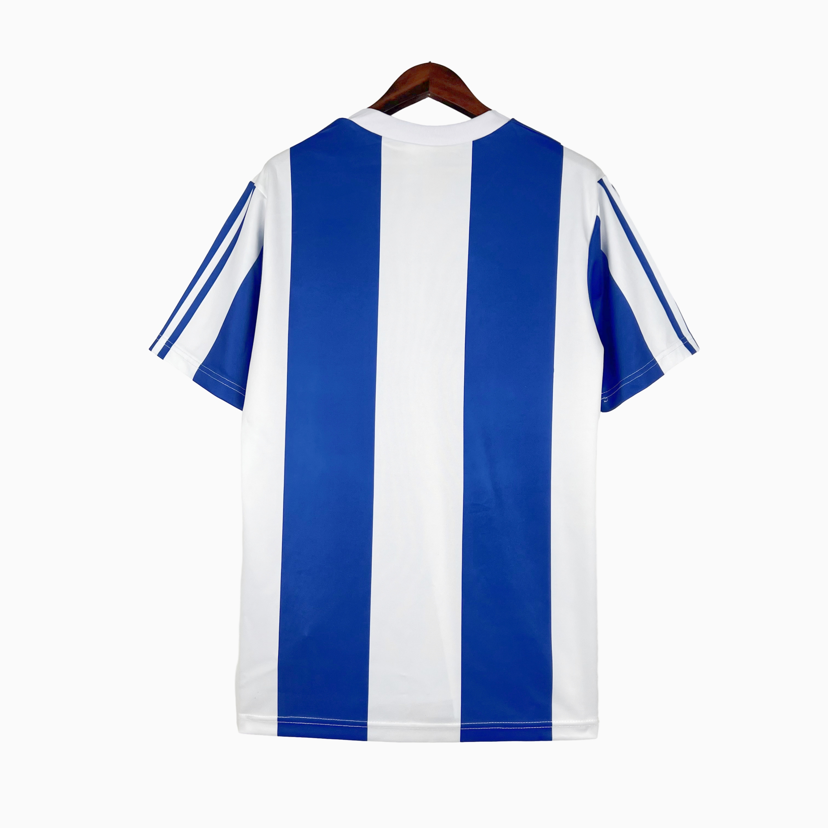 TKH-turbokithub-Retro Porto 1990-93 Home Stadium Jersey