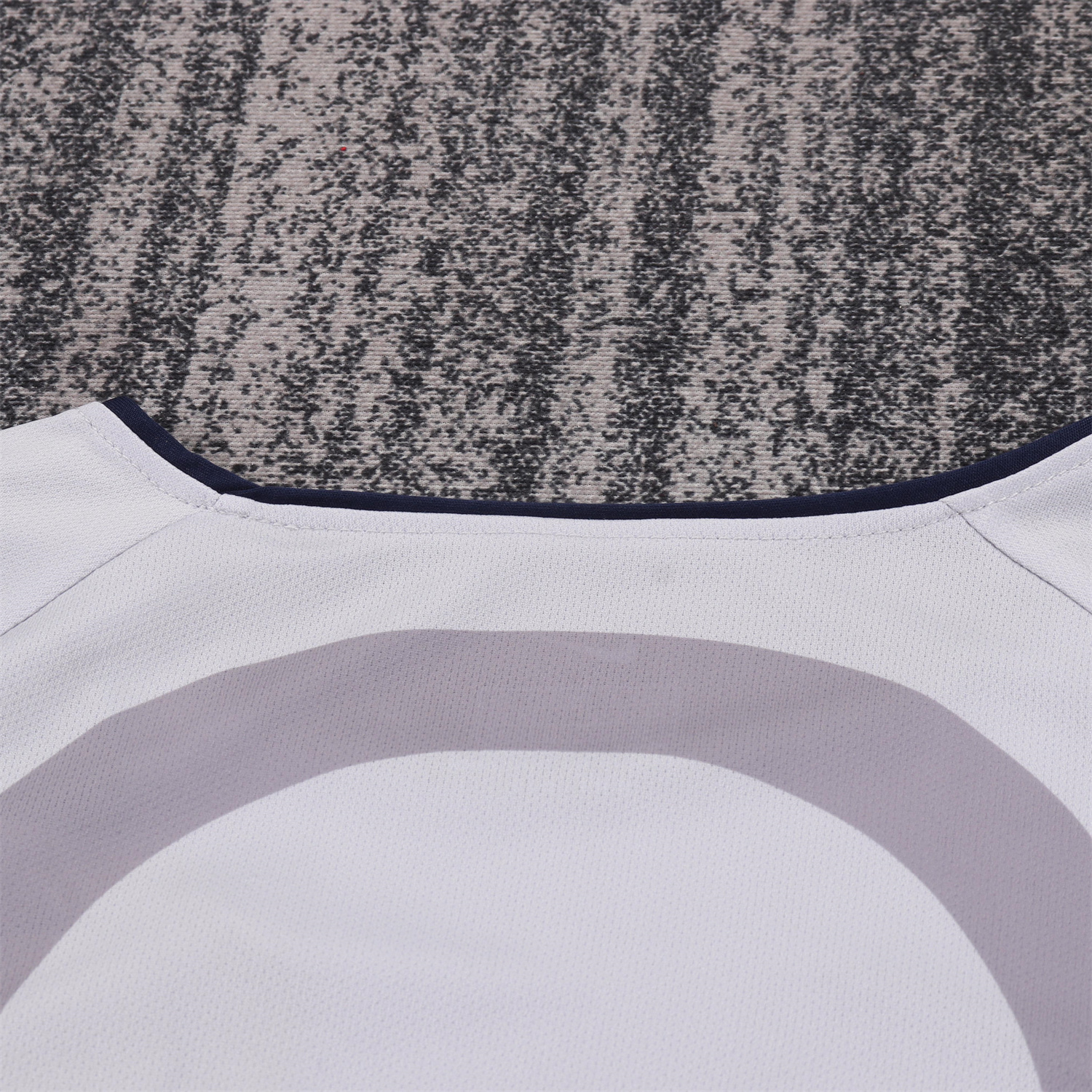 TKH-turbokithub-Retro Paris Saint-Germain PSG 2001-02 Away Kids Kit