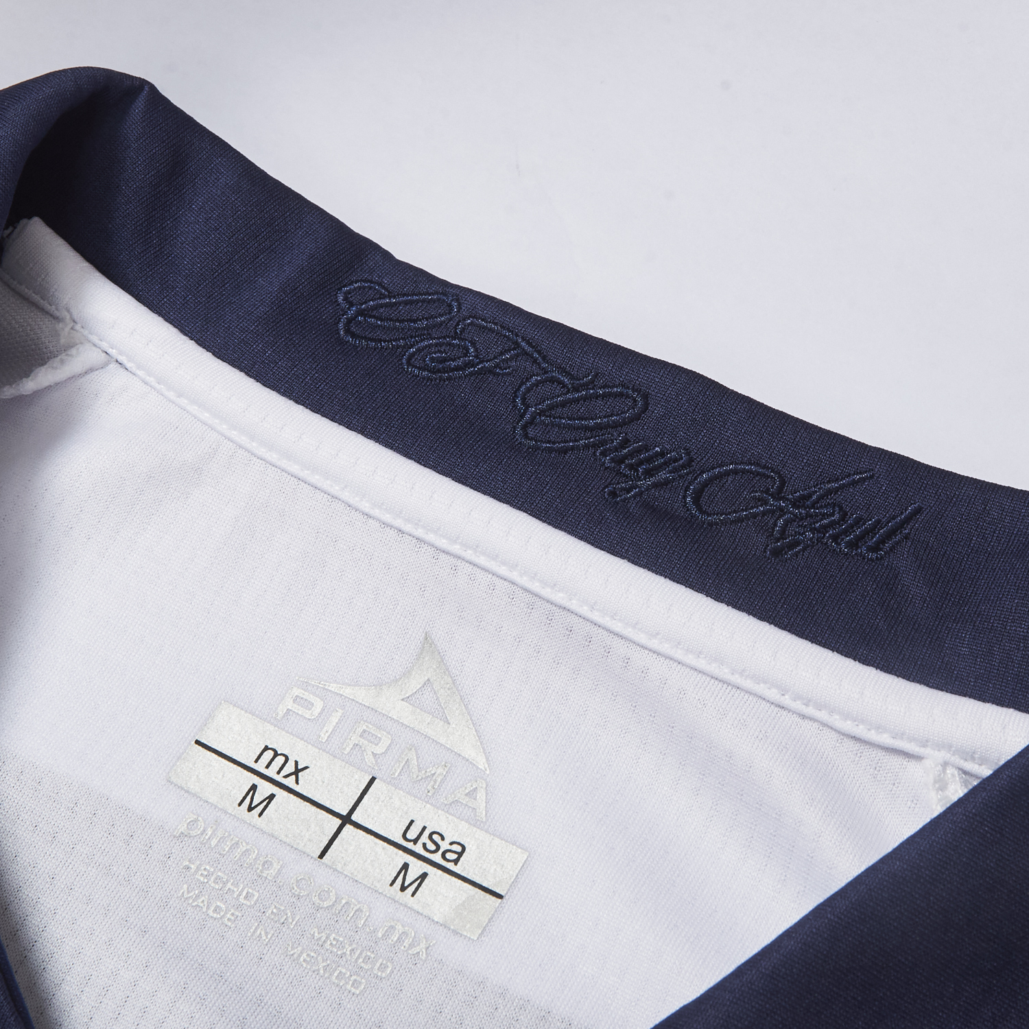 TKH-turbokithub-Cruz Azul 25-26 Away Intercontinental Jersey - Player Version