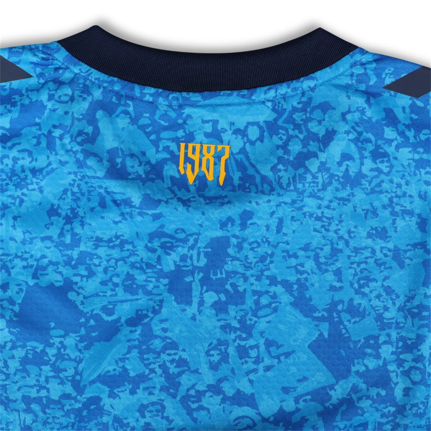 TKH-turbokithub-Coventry City 26-27 Home Jersey - Fans Version