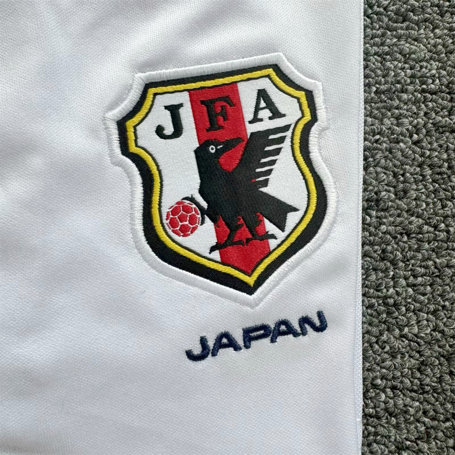TKH-turbokithub-Retro Japan 2016-17 Away Kids Kit