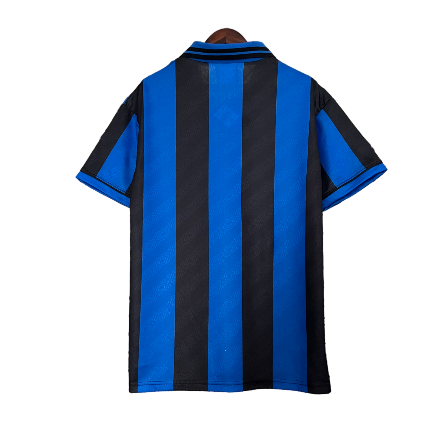 TKH-turbokithub-Retro Inter Milan 1995-96 Home Stadium Jersey