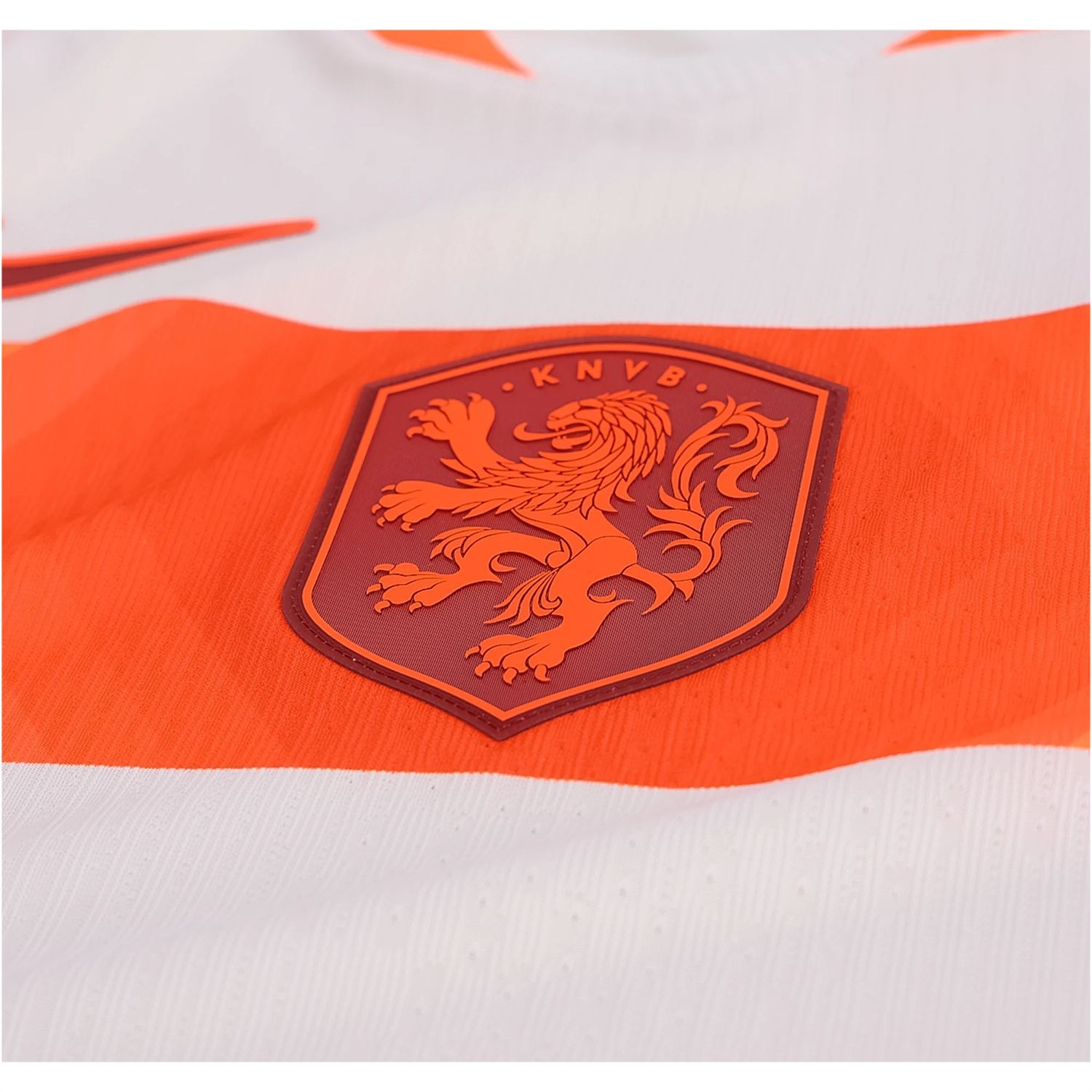TKH-turbokithub-Netherlands 2026 Away Jersey - Player Version