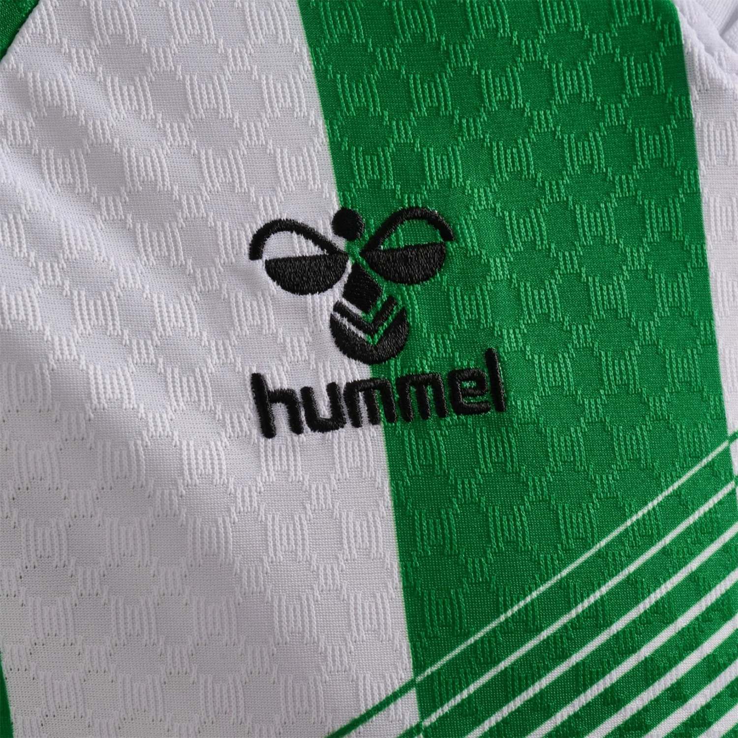 TKH-turbokithub-Real Betis 26-27 Home Jersey - Fans Version