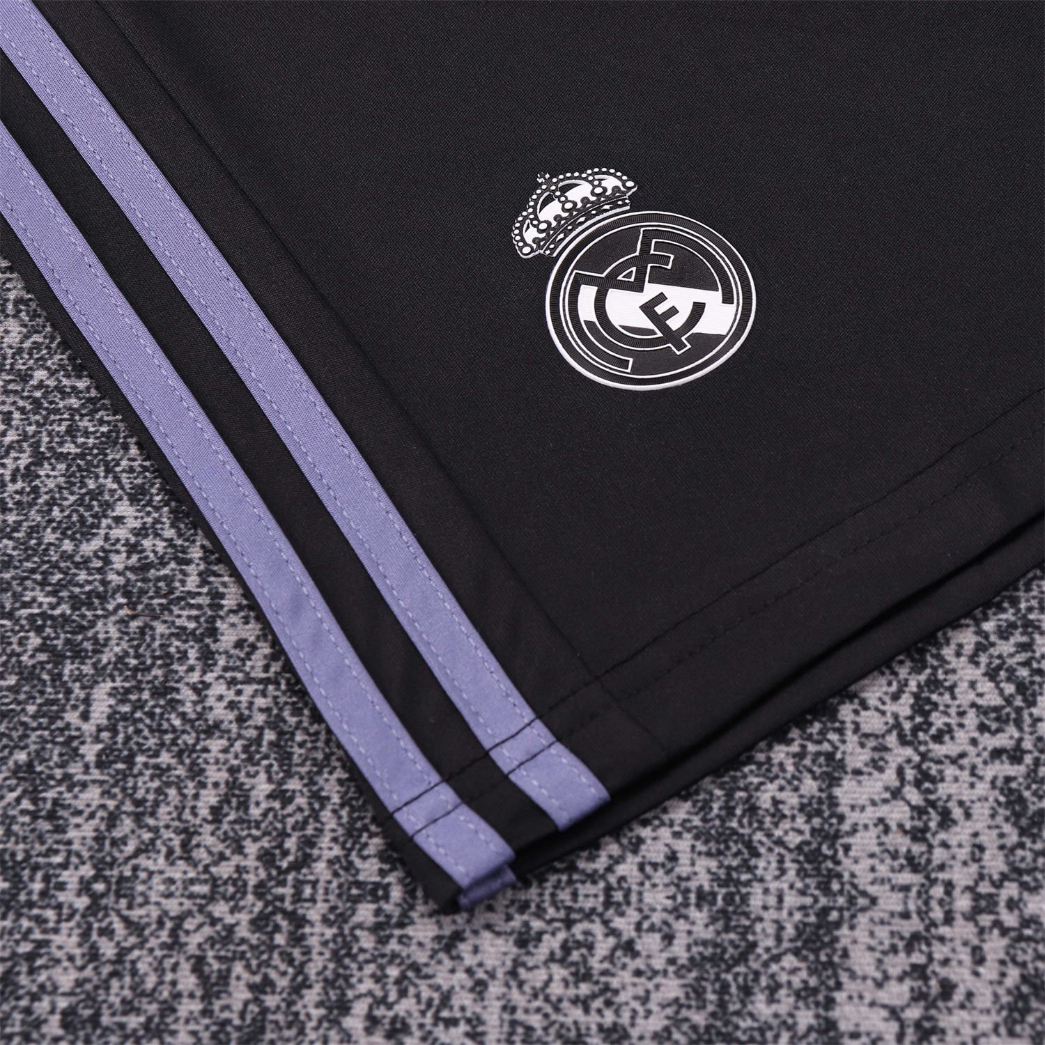 TKH-turbokithub-Retro Real Madrid 2016-17 Third Kids Kit