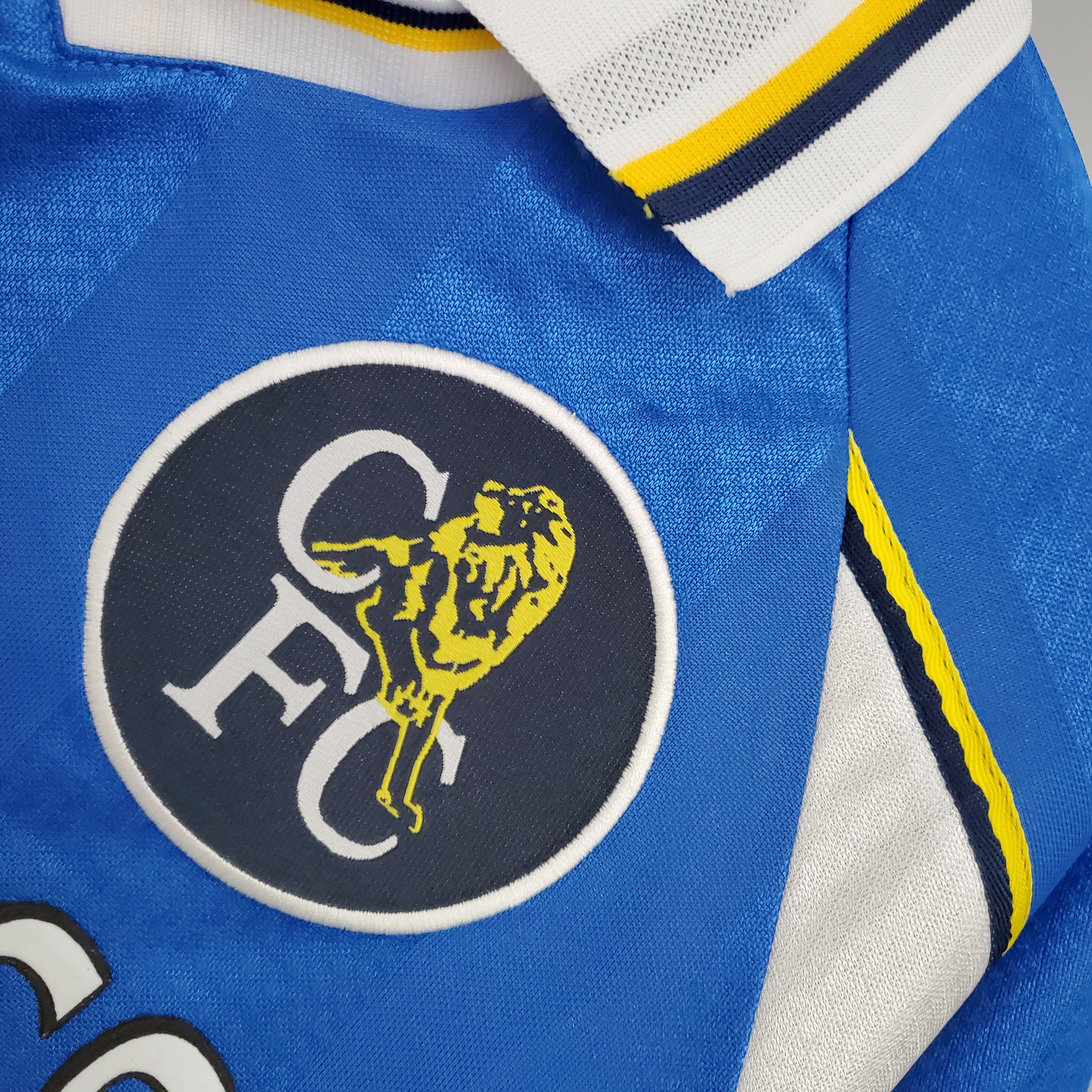 TKH-turbokithub-Retro C.H.E.L.S.E.A 1997-99 Home Stadium Jersey