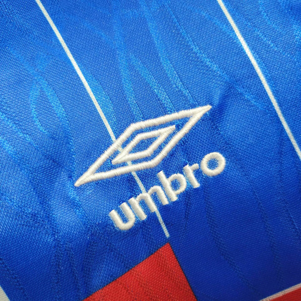 TKH-turbokithub-Retro Ajax 1990 Away Stadium Jersey