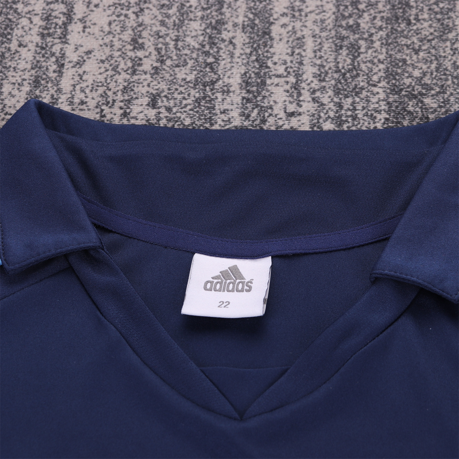 TKH-turbokithub-Retro Real Madrid 05-06 Away Kids Kit