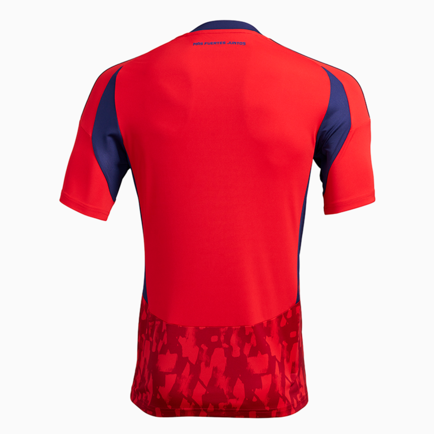 TKH-turbokithub-Independiente de Medellín 25-26 Home Jersey - Fans Version