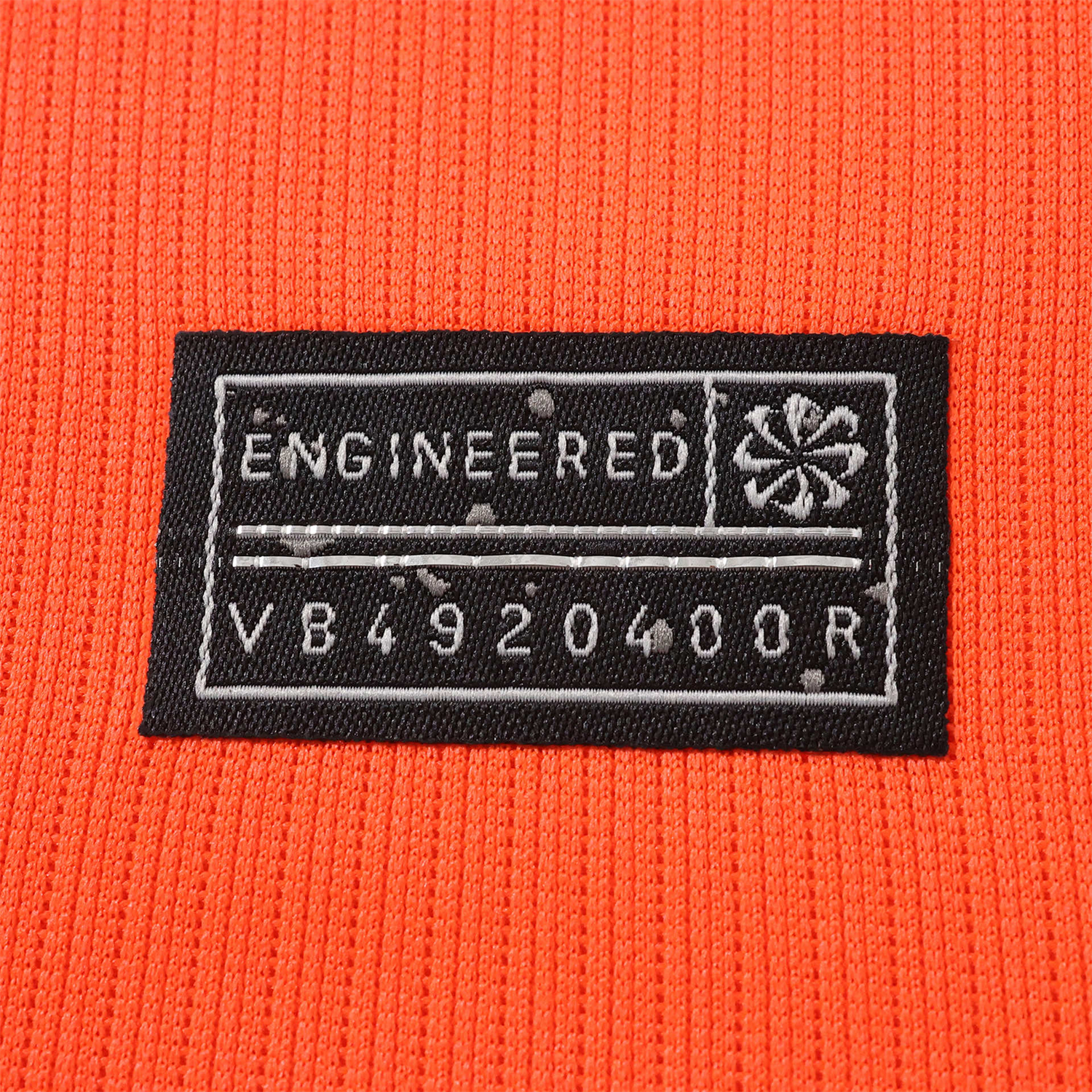 TKH-turbokithub-Netherlands 2026 Home Long Sleeves Jersey - Fans Version